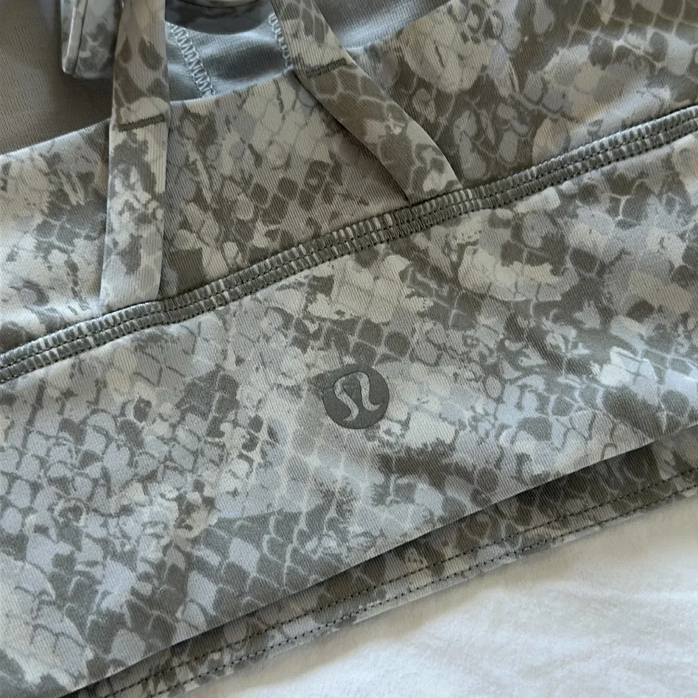 lululemon energy bra